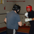 photo Boxing Club St Laurent/gorre