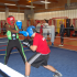 photo Boxing Club St Laurent/gorre