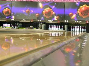 photo du Bowling Montaudran
