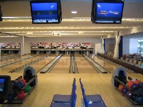 photo du Bowling Gramont