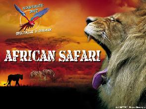 photo African Safari