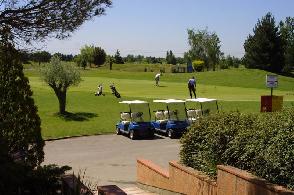 photo Golf De Seilh
