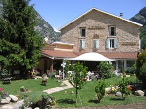 La petite auberge de niaux