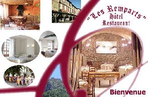 photo Les Remparts