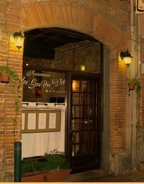 photo Au Gre Du Vin