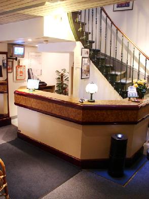 Hotel des ambassadeurs * *