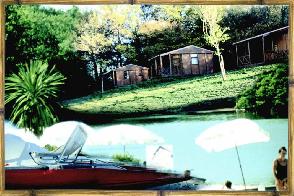 photo Domaine Les Lacs D'armagnac