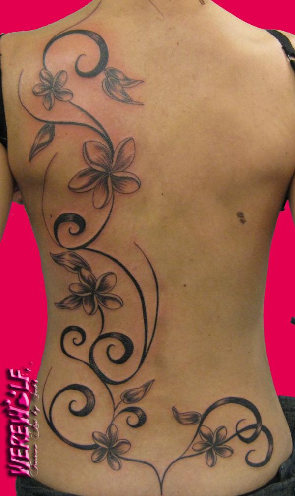 photo Werewolf Tattoo photo Werewolf Tattoo