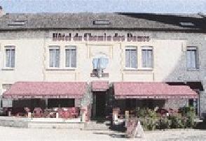 photo Hotel Du Chemin Des Dames / Restaurant Le Gril Picard