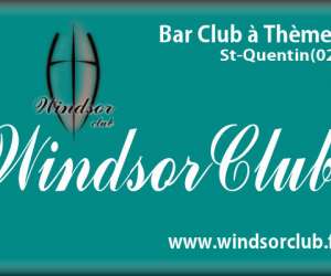 Le windsor club Le windsor club