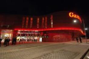 Cinema gaumont amiens
