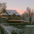photo Le Chalet Du Lac