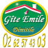 photo G�te Emile Payet Du Dimitile