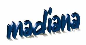 Cin�ma madiana