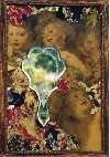 Chris�Al,  tableaux et miroirs d�coratifs