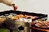 SOIREE PLANCHA