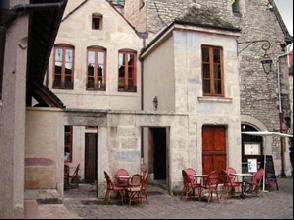 LA MAISON MILLIERE