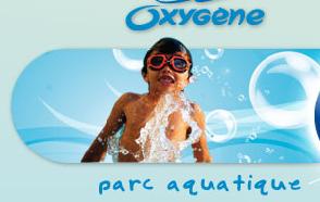 Parc aquatique oxygene