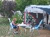 Camping au bois joli