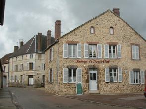 photo du Auberge Du Cheval Blanc