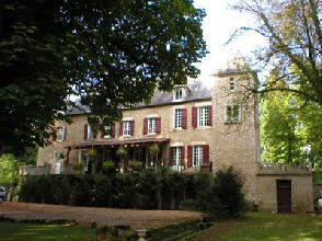 photo du Auberge Le Voutenay