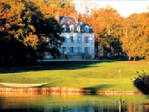 Domaine de roncemay