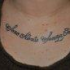 photo Patrick Tattoo's Family