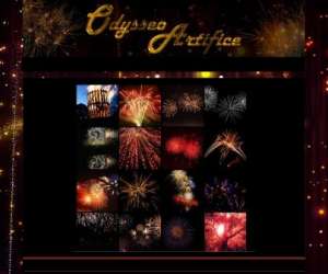 Odysseo artifice Odysseo artifice