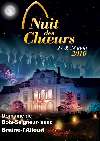 Nuit des Choeurs 2010