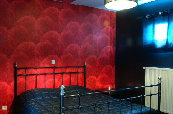 hotel rencontre namur