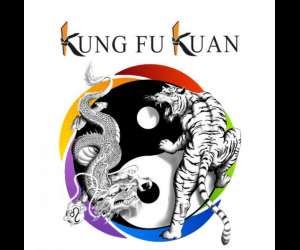 Kung fu kuan Kung fu kuan