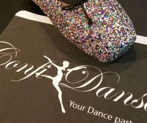 Confi-danse Confi-danse