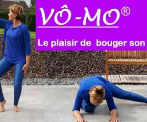 VÔ-mo academy VÔ-mo academy