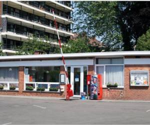 Camping du waux-hall Camping du waux-hall