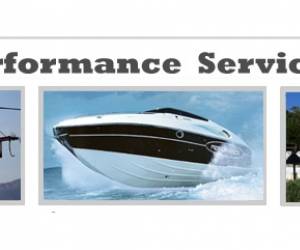 Performance service bvba Performance service bvba