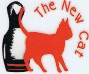 The new cat bvba The new cat bvba