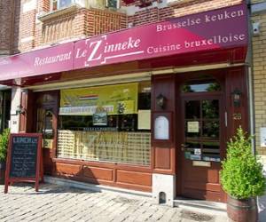 Le zinneke Le zinneke