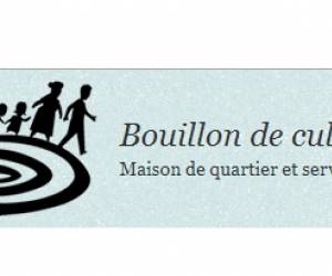 Bouillon de cultures asbl Bouillon de cultures asbl