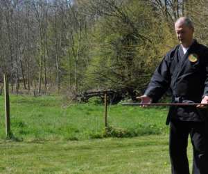 Bujinkan ninpo taijutsu Bujinkan ninpo taijutsu