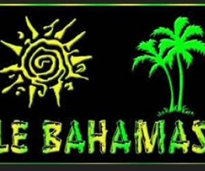 Le bahamas Le bahamas