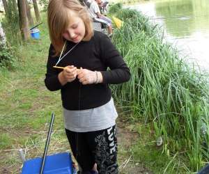 photo Etang Des 3 Saules