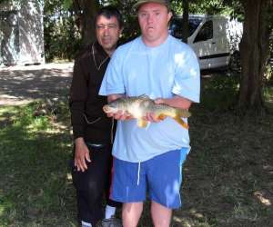 photo Etang Des 3 Saules