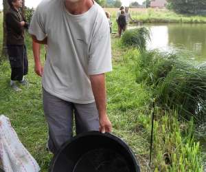 photo Etang Des 3 Saules