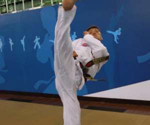 Academy master kim -taekwondo Academy master kim -taekwondo