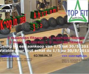 photo Fitness Top  Fit
