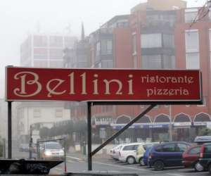 Bellini restaurant-pizzeria Bellini restaurant-pizzeria