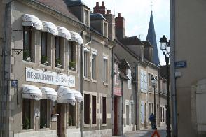 photo du Le Saint-jean