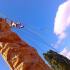 photo Rocher Mobile D'escalade Sph'air