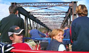 photo du Cyclorail Du Sancerrois