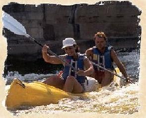 photo Loire Nature D�couverte